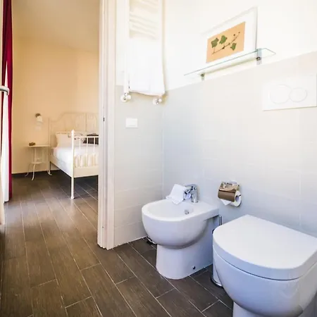 Holiday home Il Pesco Al Vaticano Rome