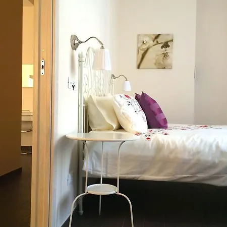 Holiday home Il Pesco Al Vaticano