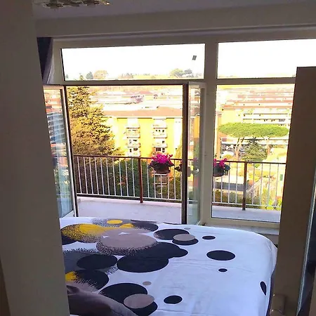Casa vacanze Il Pesco Al Vaticano Roma