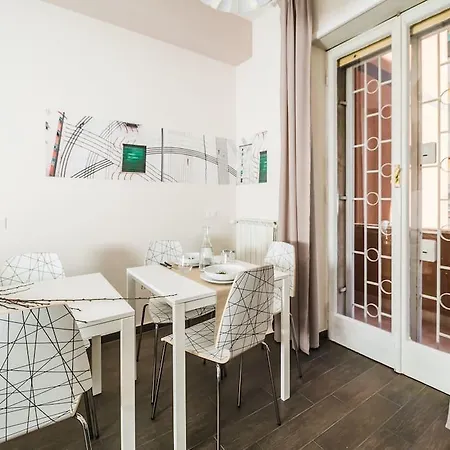 Holiday home Il Pesco Al Vaticano