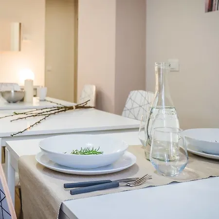 Il Pesco Al Vaticano Holiday home *