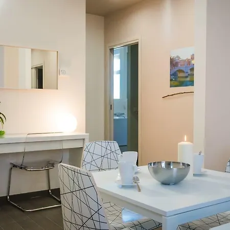 Holiday home Il Pesco Al Vaticano Rome