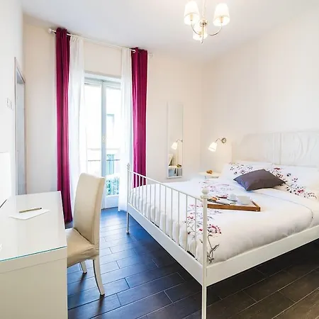 Il Pesco Al Vaticano Holiday home *