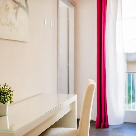 Casa vacanze Il Pesco Al Vaticano Roma