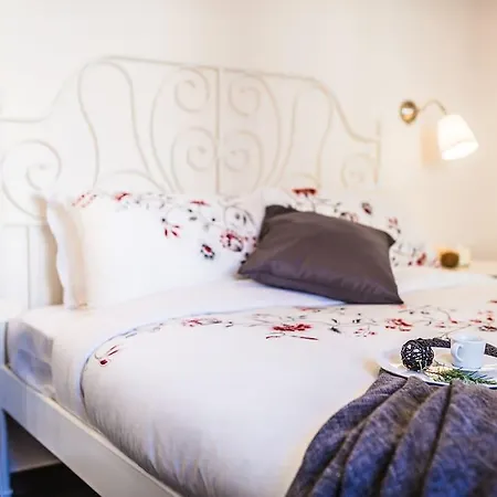 Holiday home Il Pesco Al Vaticano