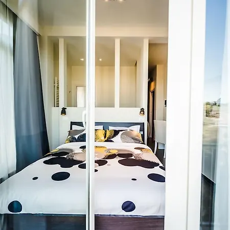 Il Pesco Al Vaticano Holiday home