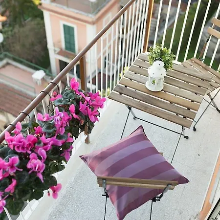 Il Pesco Al Vaticano * Ρώμη